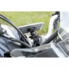 Opti-Universal Adaptador Lampa adhesivo para Smartphones