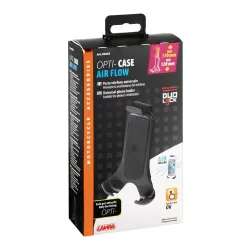 Opti-Case Lampa Air-Flow Cooling para Smartphones