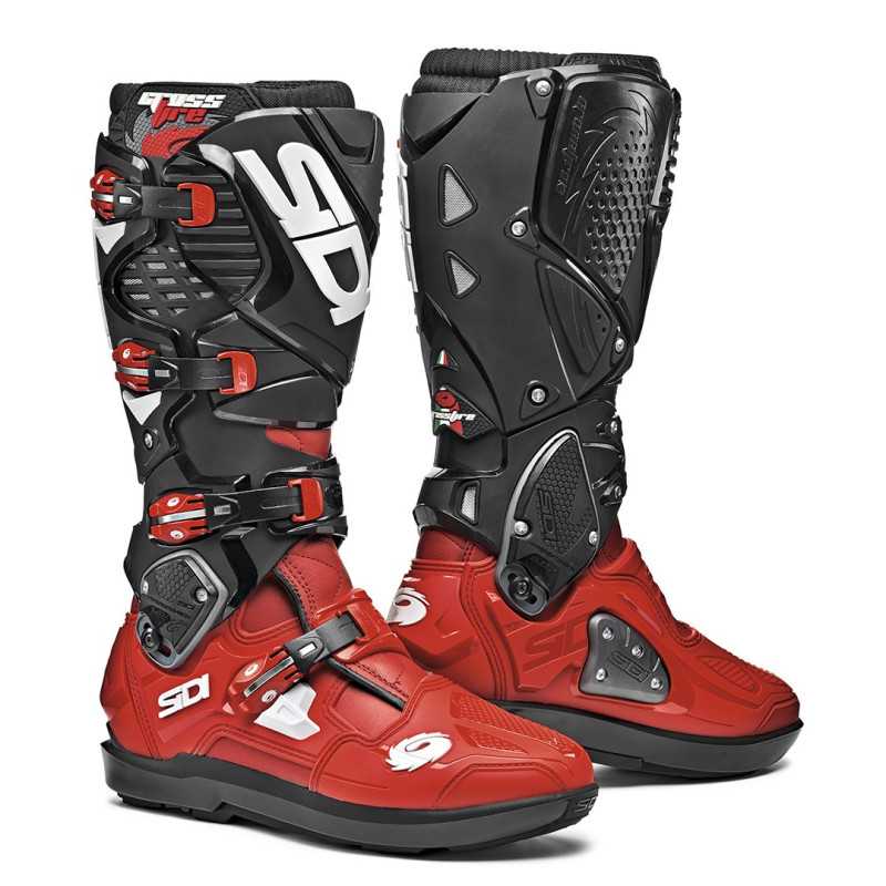 Bota Sidi Crossfire 3