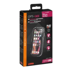 Opti-Case Lampa para Iphone XS MAX