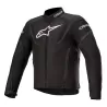 Chaqueta Alpinestar T-Jaws V3 Waterproof