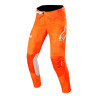 Pantalon Alpinestars Supertech 2020 (Naranjo)