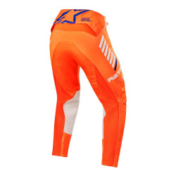 Pantalon Alpinestars Supertech 2020 (Naranjo)