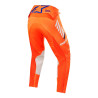 Pantalon Alpinestars Supertech 2020 (Naranjo)