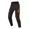Pantalon Alpinestars Supertech 2020 (Negro)