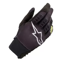 Guante Alpinestars SMX-E 2020 (Amarillo)