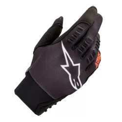 Guante Alpinestars SMX-E 2020 (Naranjo)