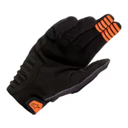 Guante Alpinestars SMX-E 2020 (Naranjo)