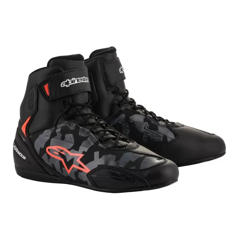 Bota Alpinestars Faster