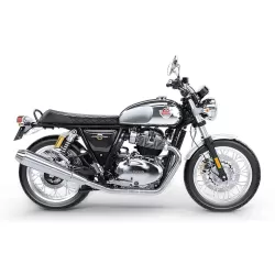 Royal Enfield Interceptor 650 (Chrome)