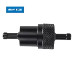 Filtro De Bencina Oxford Alloy 6Mm