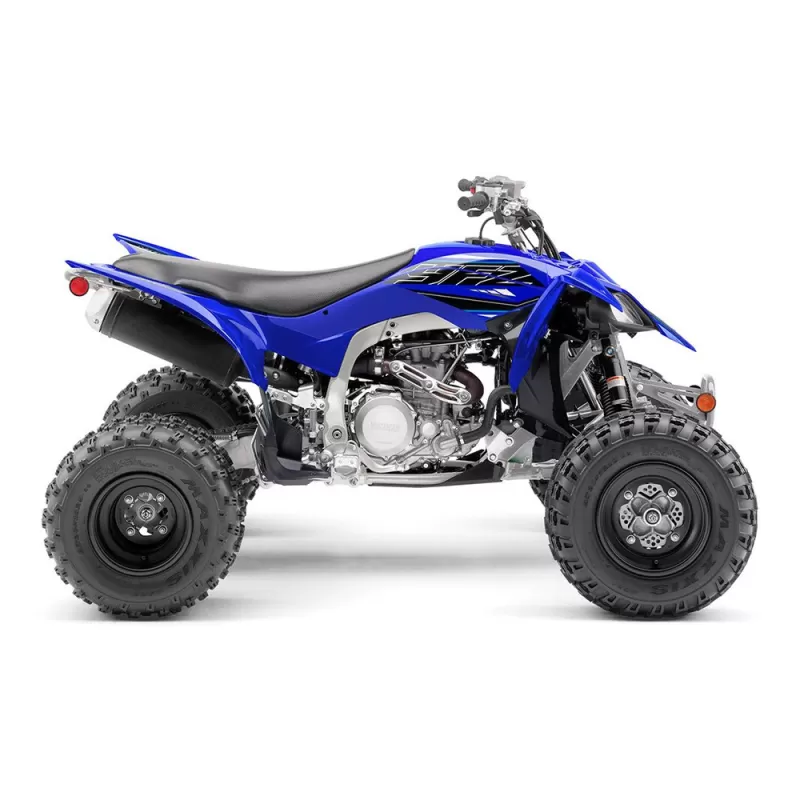 Yamaha Raptor YFZ-450R Std Yamaha Raptor YFZ-450R Std