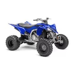 Yamaha Raptor YFZ-450R Std