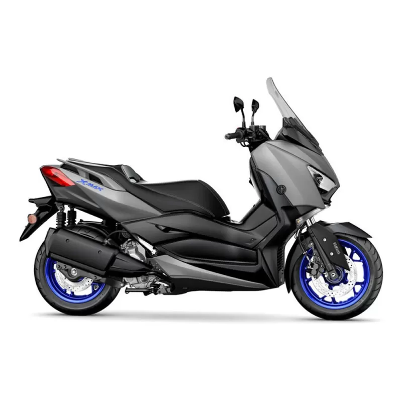 Yamaha XMAX-300 2023