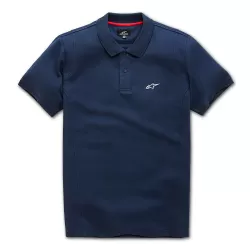 Polera Alpinestars Captial Polo