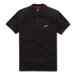 Polera Alpinestars Captial Polo