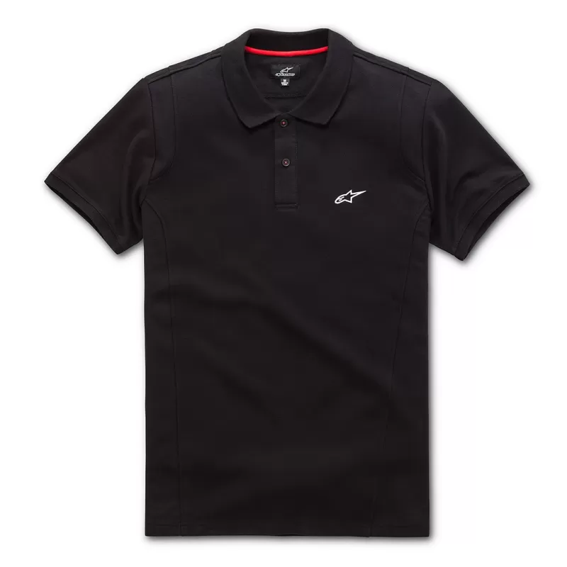 Polera Alpinestars Captial Polo