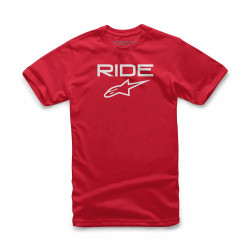 Polera de niño Alpinestars Kid Ride 2.0