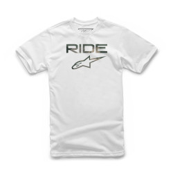 Polera Alpinestars Ride 2.0 Camo