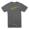 Polera Alpinestars Ageless Class