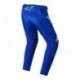 Pantalon de niño Alpinestars Racer Braap 2020 (Azul)