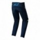 Pantalon de niño Alpinestars Racer Braap 2020 (Azul Marino)