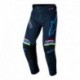 Pantalon de niño Alpinestars Racer Braap 2020 (Azul Marino)