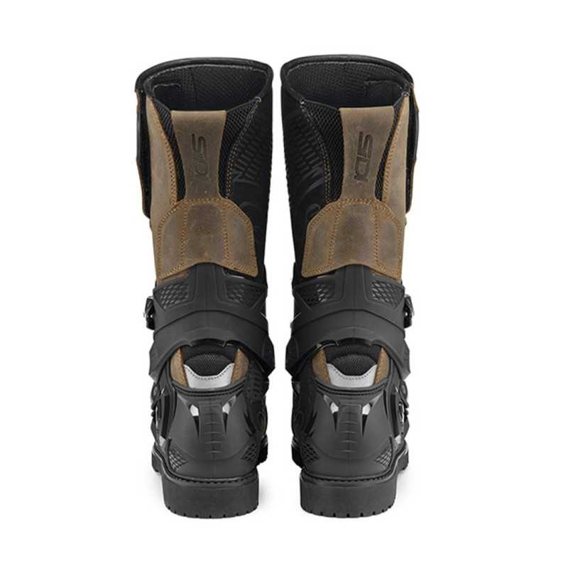 Bota Sidi Adventure Gore-Tex