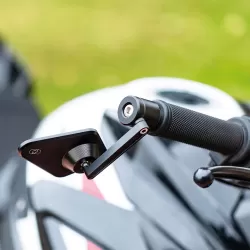 Espejo Oxford Arrow 360 Bar End