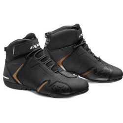 Botin Ixon Gambler Wp Lady