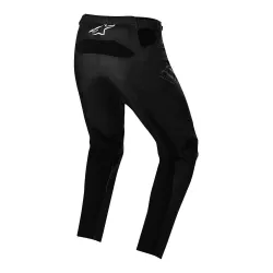 Pantalon de niño Alpinestars Racer Graphite 2020 (Negro)