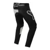 Pantalon de niño Alpinestars Racer Compass 2020 (Negro/Gris Claro)