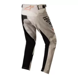 Pantalon de niño Alpinestars Racer Factory 2020 (Gris Claro)