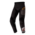 Pantalon Alpinestars Racer Tech Flagship 2020 (Negro)