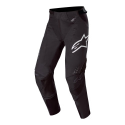 Pantalon Alpinestars Techstar Graphite 2020 (Negro)