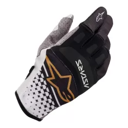 Guante Alpinestars Techstar 2020 (Gris)