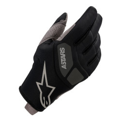 Guante Alpinestars Thermo Shielder 2020 (Negro)