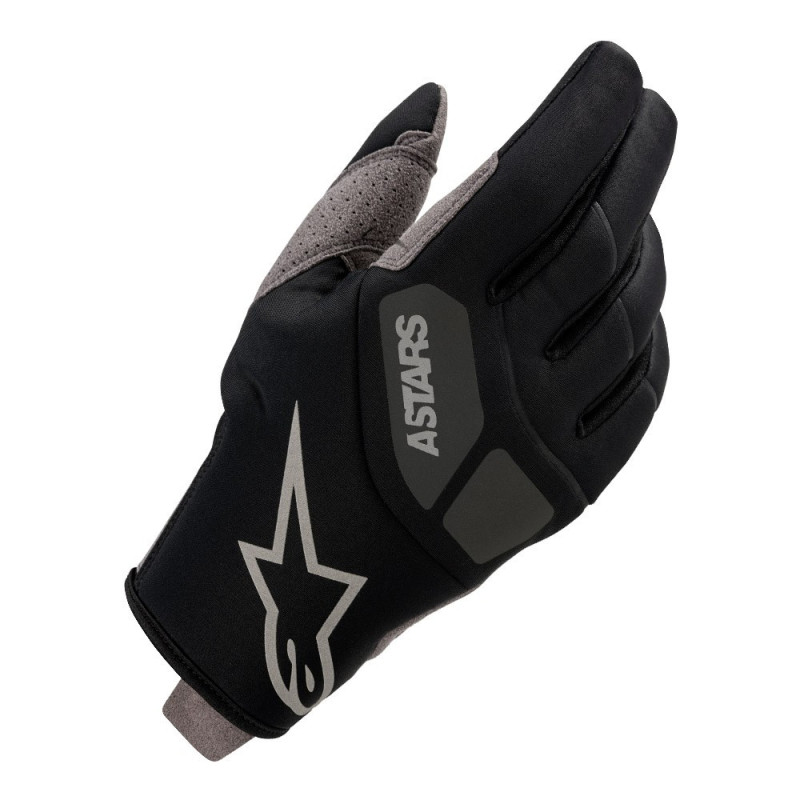Guante Alpinestars Thermo Shielder 2020 (Negro)