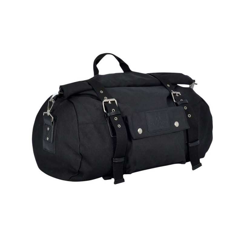 Bolso Oxford Heritage Rollbag 20L Black