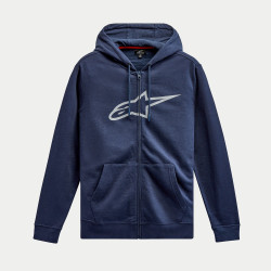 Poleron Alpinestars Ageless II