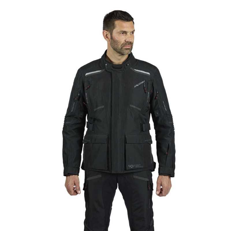 Chaqueta Ixon Midgard