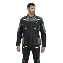 Chaqueta Ixon Midgard