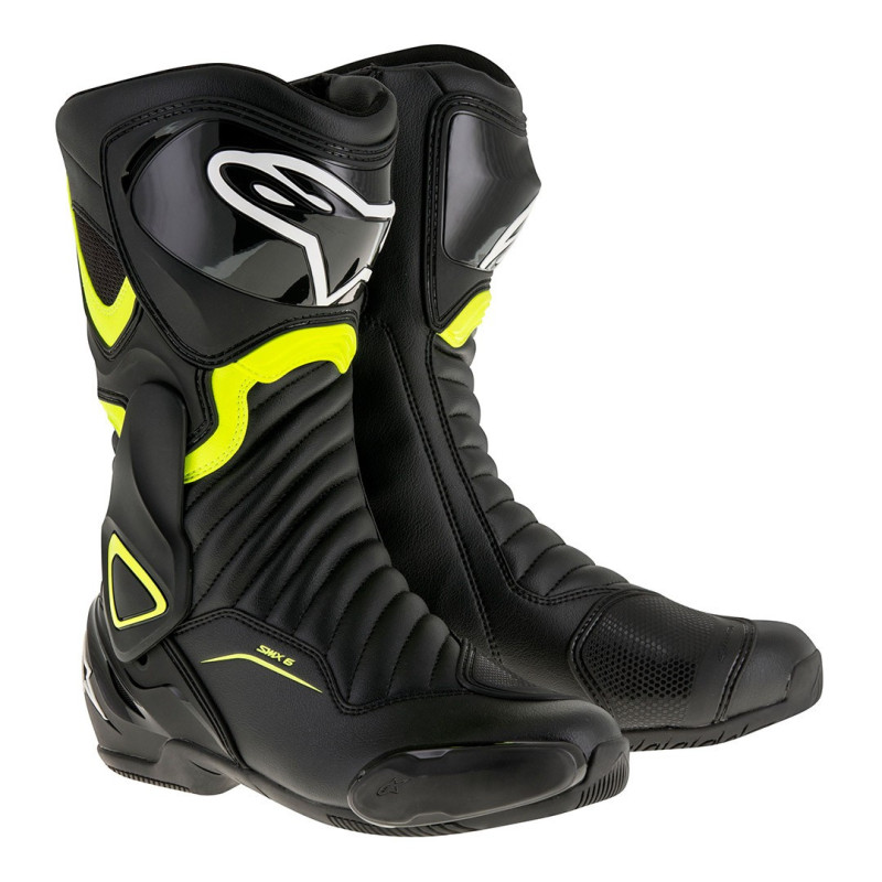 Bota Alpinestars SMX-6 V2