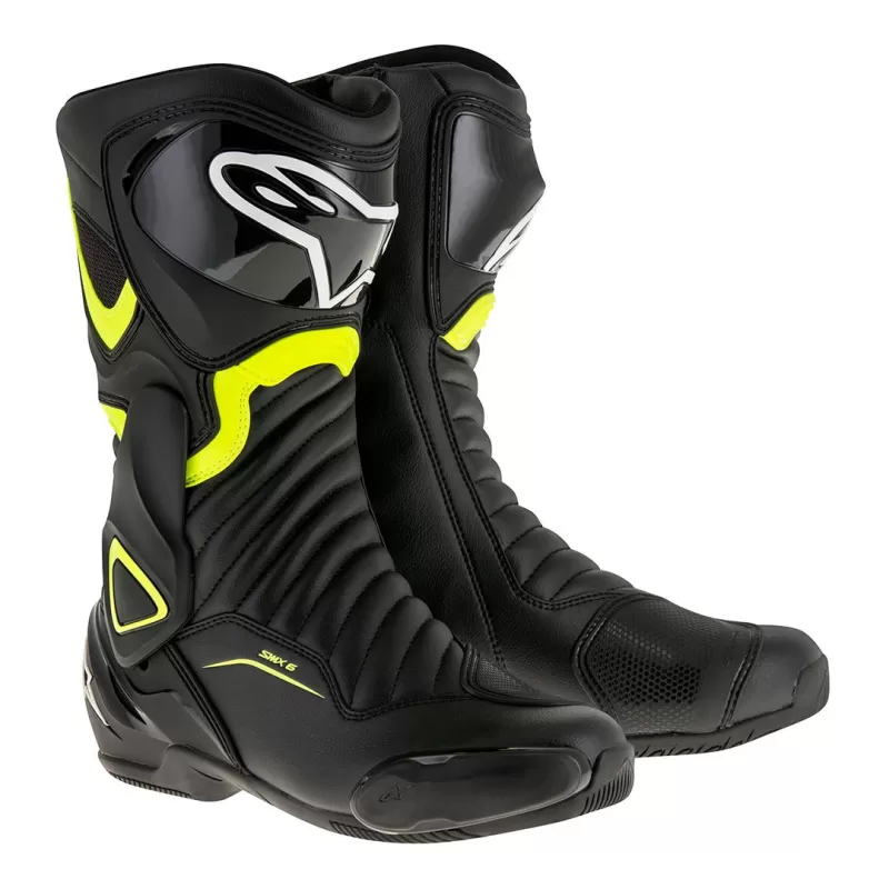 Bota Alpinestars SMX-6 V2 Bota Alpinestars SMX-6 V2