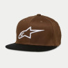 Gorro Alpinestars Ageless Flat Hat