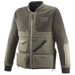 Chaqueta Ixon Etna