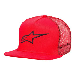 Gorro Alpinestars Corp Trucker