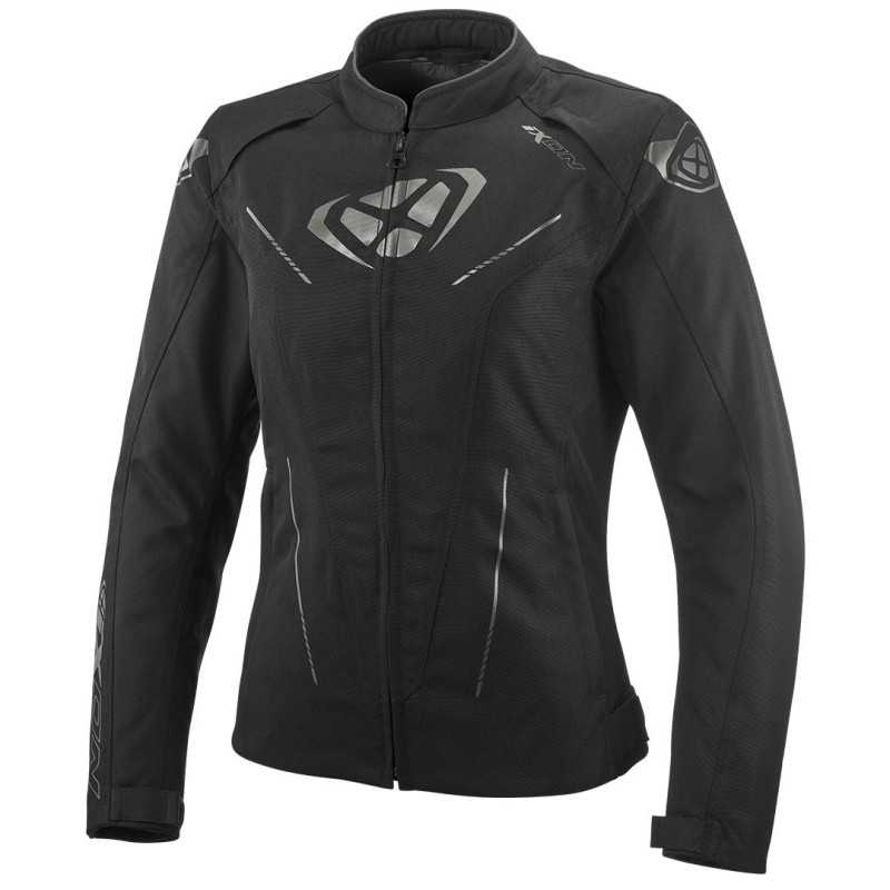 Chaqueta Ixon Prodigy Lady