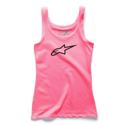 Polera de mujer Alpinestars Womns Ageless Tank