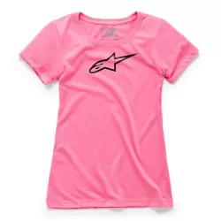 Polera de mujer Alpinestars Womns Ageless